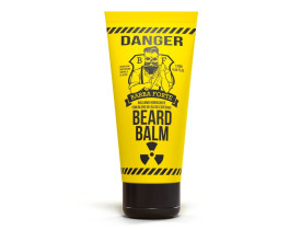 Balm Para Barba Beard Balm Danger Barba Forte - 170ml | New Old Man