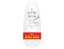 Desodorante Rollon Sem Perfume Soffie - 70ml