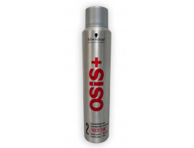 Spray Fixador Para Cabelo Freeze Pump Osis + - 200ml