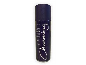 Fixador Para Cabelo Hair Spray Fixação Forte Cless Charming - 200ml