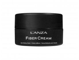 Creme Para Cabelo Healing Style Fiber Cream Lanza - 100ml