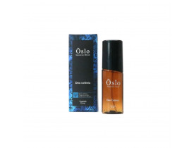 Perfume Masculino Deo Colônia Oslo Viking - 75ml | New Old Man