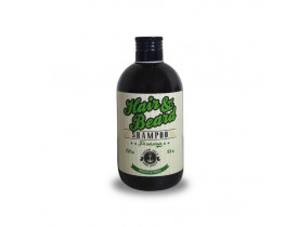 Shampoo Fortalecedor Para Cabelo e Barba Fresh Sailor Jack - 250ml
