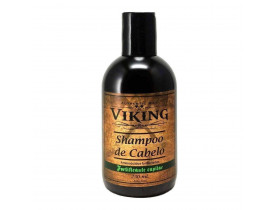 Shampoo Fortificante Para Cabelo Viking - 250ml