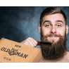 Caixa Independente – Barba e Corpo Saudável | New Old Man