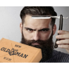 Caixa Confiante – Barba e Cabelo Alinhado | New Old Man