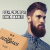 Caixa Surpresa - Produtos para Cabelo e Barba