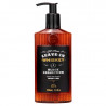 Creme Leave-In Para Cabelo Old School Whiskey QOD- 220ml