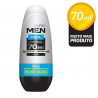 Desodorante Rollon Men Cool Soffie 2 - 70ml | New Old Man