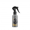 Kit Peeling Pré-Shampoo + Fator de Crescimento Capilar Don Alcides | New Old Man