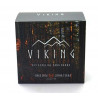 Kit Collection Terra com necessaire e caneca Viking