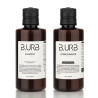 Kit Shampoo e Condicionador Para Cabelo - Barba Urbana - B.Urb