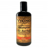 Shampoo Para Barba Terra Viking - 200ml | New Old Man