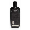 Shampoo para Cabelo e Barba 2 em 1 Ice Cool Fuel4Men - 240ml | New Old Man